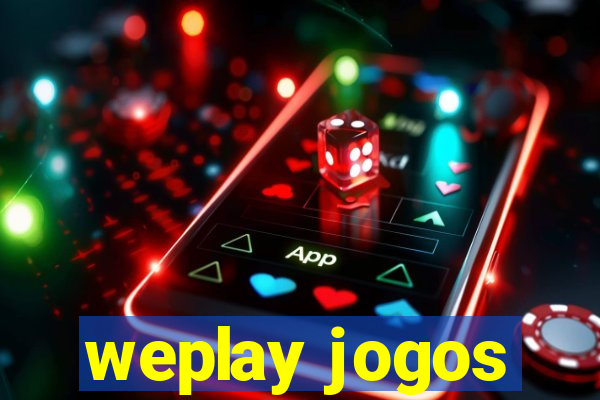 weplay jogos