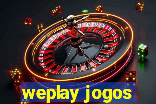 weplay jogos