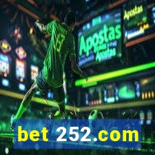 bet 252.com