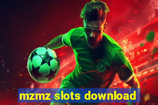 mzmz slots download