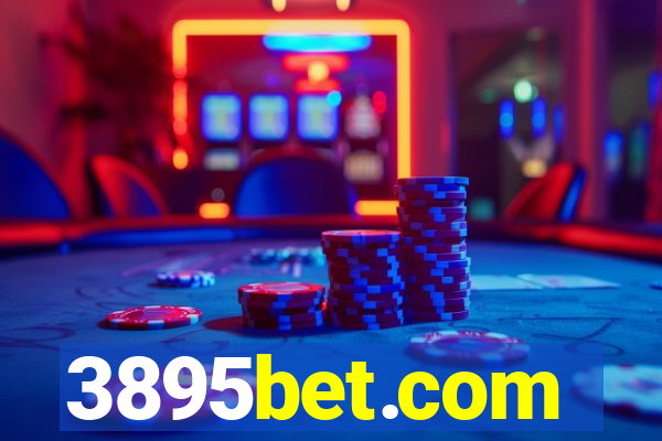 3895bet.com