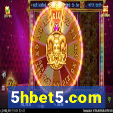 5hbet5.com