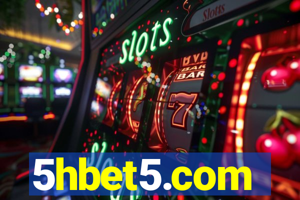 5hbet5.com