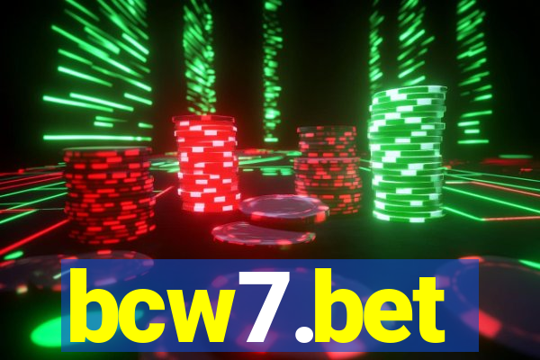 bcw7.bet