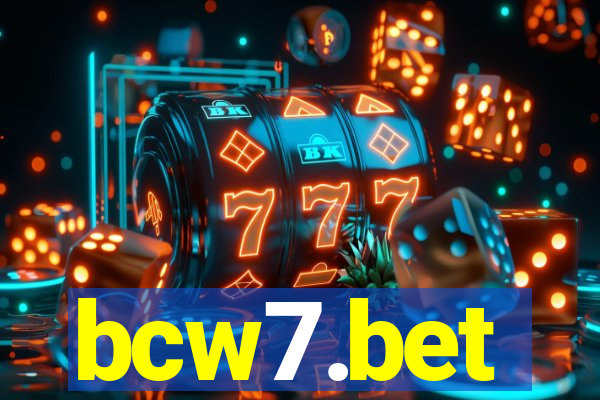 bcw7.bet