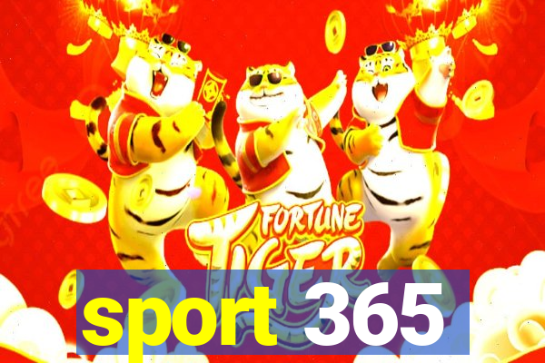 sport 365