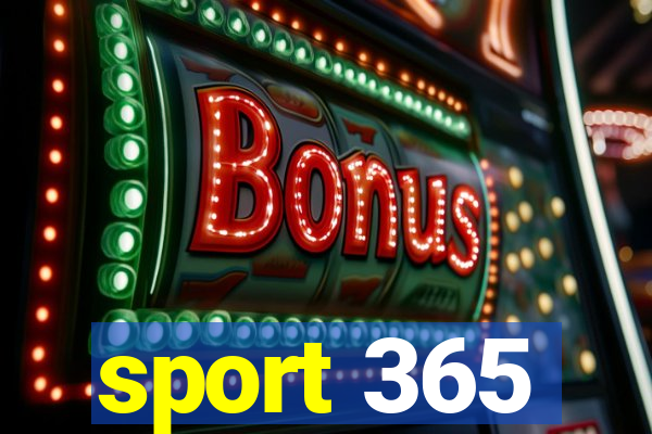 sport 365