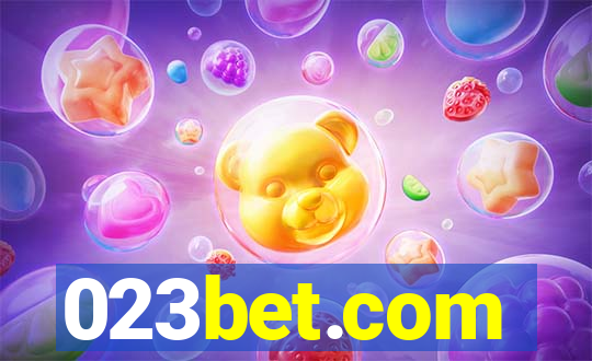 023bet.com