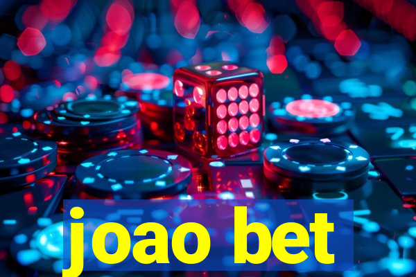 joao bet