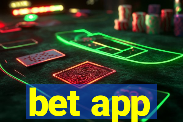 bet app