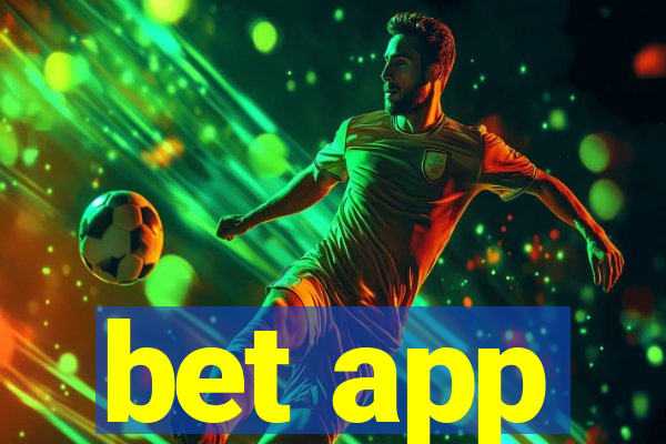 bet app