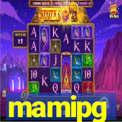 mamipg