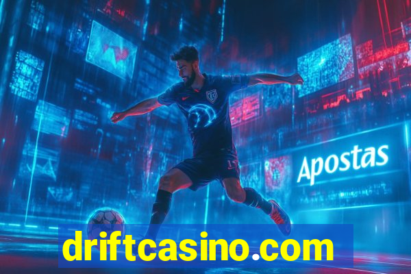 driftcasino.com