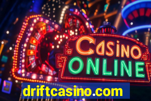 driftcasino.com