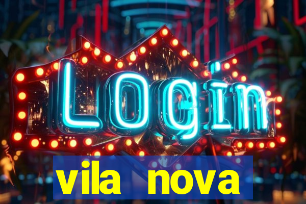 vila nova extintores ltda