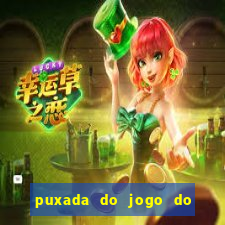 puxada do jogo do bicho da sueli