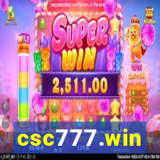 csc777.win