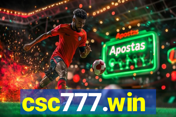 csc777.win