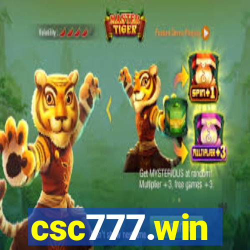 csc777.win