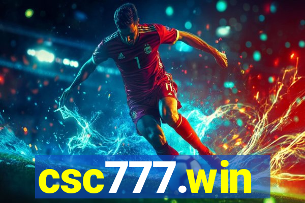 csc777.win