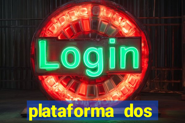 plataforma dos artistas jogo