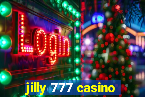 jilly 777 casino