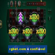 rgbet.com é confiável