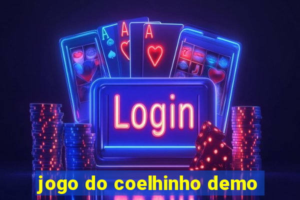 jogo do coelhinho demo