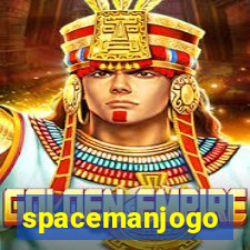 spacemanjogo