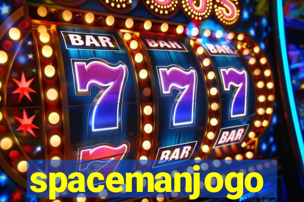 spacemanjogo