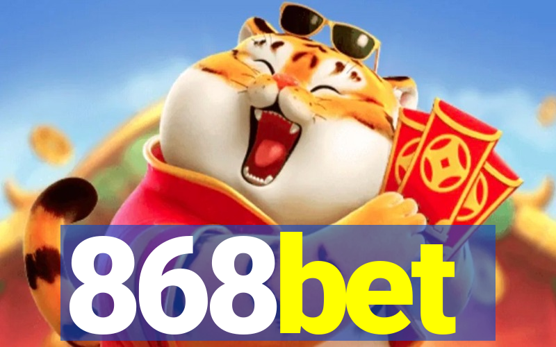 868bet