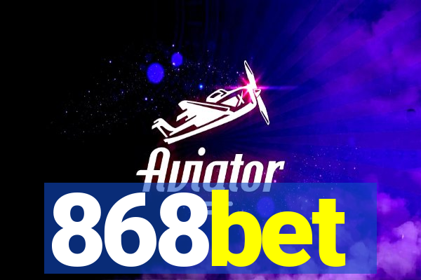 868bet