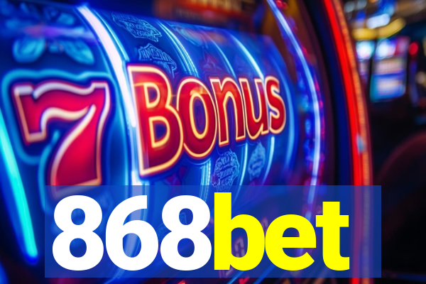 868bet