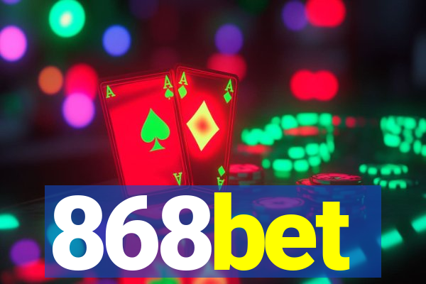 868bet