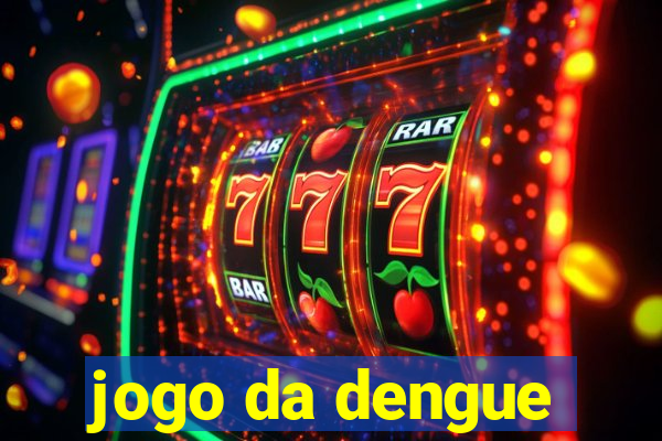 jogo da dengue