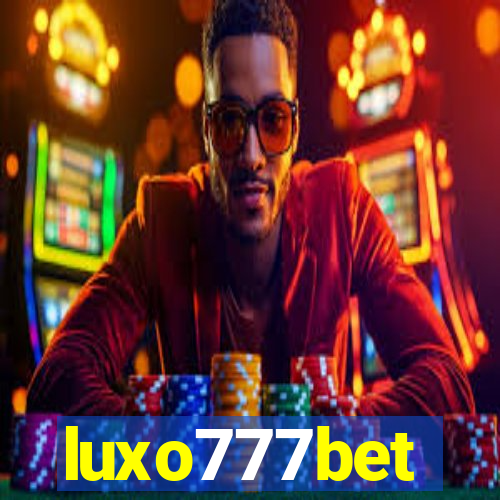 luxo777bet