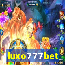 luxo777bet