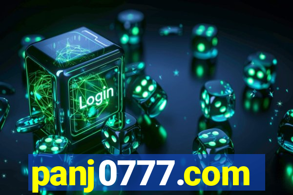 panj0777.com