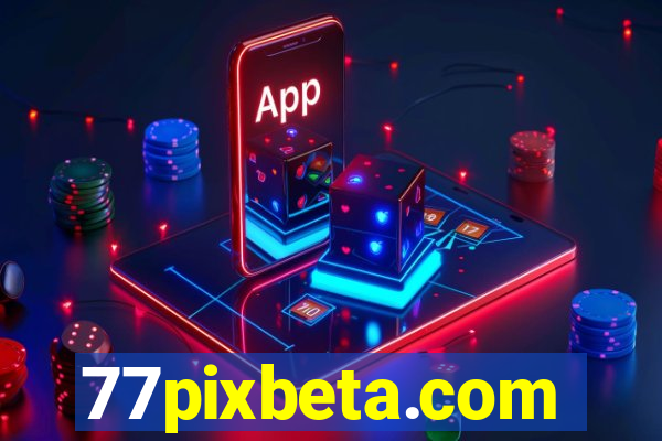 77pixbeta.com