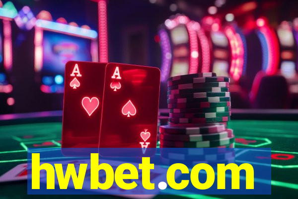 hwbet.com