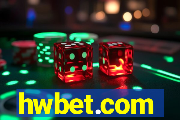 hwbet.com