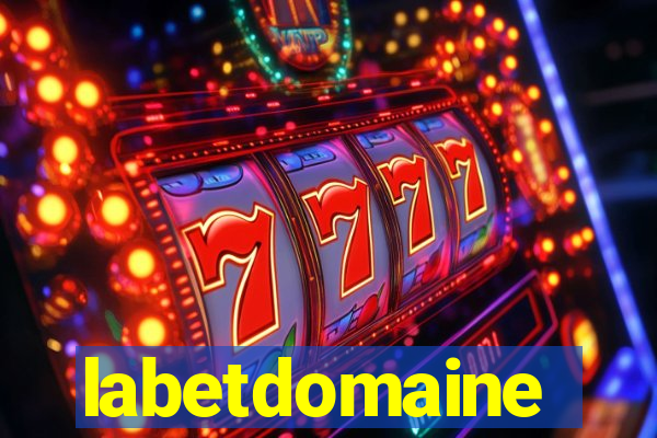 labetdomaine