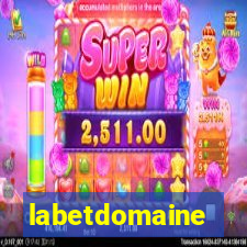 labetdomaine