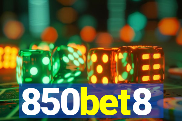 850bet8