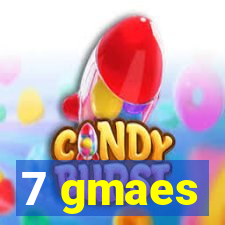 7 gmaes