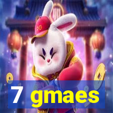 7 gmaes