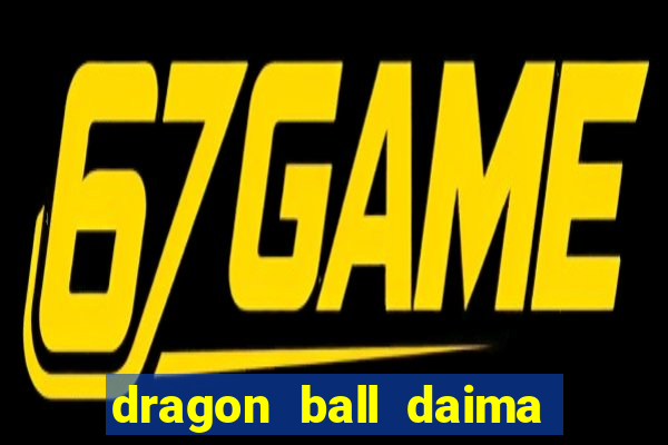 dragon ball daima via torrent