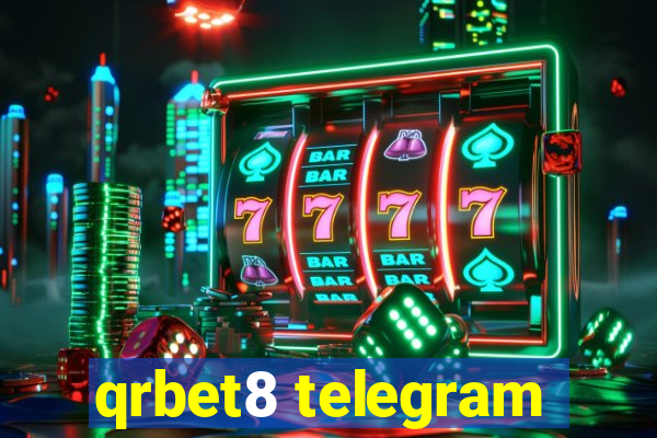 qrbet8 telegram