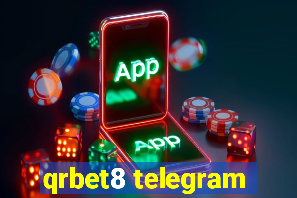 qrbet8 telegram