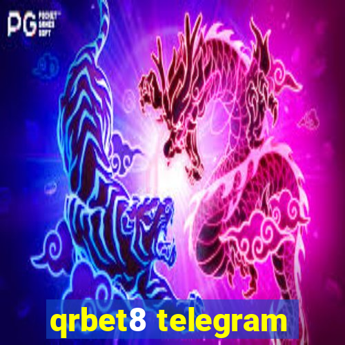 qrbet8 telegram